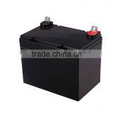Nominal Voltage 12v 33ah Valve Regulated Lead Acid Battery thumbnail-4