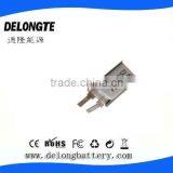 031523 3.7v 60mah Rechargeable Lipo Battery Ultra Thin Battery