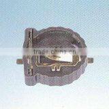 Button Battery Holder SMT for CR1220 thumbnail-1
