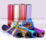 Colored Corrugated Packing Aluminum Foil thumbnail-1