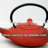 Halloween Tea Pot thumbnail-1