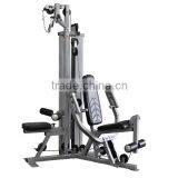 Multifunction Sports Machine With Chest Press thumbnail-2