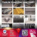 CE and ISO Certified Steel Fabrication Services With Good Quality thumbnail-1