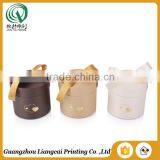 Innovative Small Light Cute Hat Box Wholesale Round Hat Box Round Jewelry Box thumbnail-2