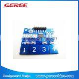 TTP224 4 Channel Capacitive Touch Button Switch Module Touch Sensor