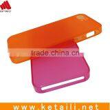 Translucence Phone Case for Galaxy S2, Iphone 4, Iphone 5 thumbnail-1