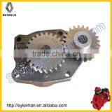 6CT High Performance Small Motor Mechanical Diesel Engine Transmission Gear Fuel Lube Oil Pump 3415365 thumbnail-1