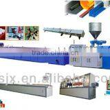 Plastic Machine PVC Window Profile Machine