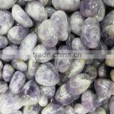 Natural High Polished Amethyst