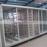 Hydroponics Animal Fodder Machine Animal Fodder Making Machine , Bean Sprout Machine , Barley Sprout Machine thumbnail-3