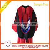 US - Style Doctor's Graduation Hoods thumbnail-1