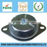 We Specialize in Providing Vibration Control Products Such as Generator Vibration Buffer.