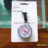 30psi Promotional Price for Auto Tire Gauge JD07