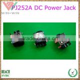 Replacement PJ252A DC Power Jack for Samsung RV511