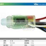 DC5v Led Pixle Light|outdoor Led Pixle|full Color Ws2801