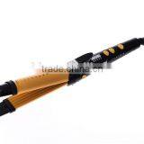 Digital Hair Crimper and Hair Curler 2 in 1 thumbnail-2