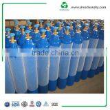 EN TPED 5L 150bar Medical Oxygen Cylinder With Good Quality thumbnail-1