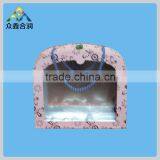 Custom Paper Decorative Box thumbnail-1