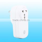Energy Saving Home Automation WiFi Smart Socket Plug support android Remote Control
