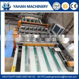 core veneer welder