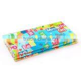 Portable High Quality and Folding Thick Foam Play Mat thumbnail-3