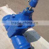 Ductile Iron Gate Valve thumbnail-5
