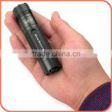 Nico Nature Factory Supply Long Shots XML l2 18650 Rechargeable Utility Flashlight thumbnail-4