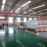 Gaobeidian Shunda Moser Window & Door Co., Ltd. company overview - view 4 thumbnail