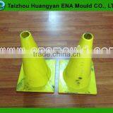 Plastic Injection Warning Signs Mould