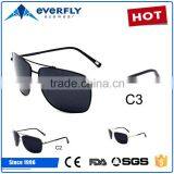 2015 OEM New Wholesale Fashion Polarized City Vision Sunglasses