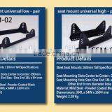 Beltenick FIA Sports Racing Car Seat RST-100 thumbnail-3