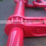 us Type Chain Fittings 3.5 Times Tie Down Load Binder thumbnail-5