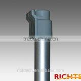 RichTech Projection Stand Banner for Indoor Advertising With Dynamic Videos and Attractive Audio thumbnail-4