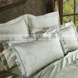 Luxury 100% Pure Mulberry Silk Pillows and Real Silk Satin Pillow Covers thumbnail-1