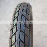 Motorcycle Tire New Pattern