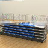 Venus Folding Bleacher Mobile Portable Grandstand thumbnail-3