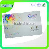 Custom Printed Programmable Smart id Cards thumbnail-3