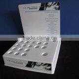 OEM Cosmetics Plastic Display Stand, Plastic Tray, Blister thumbnail-5