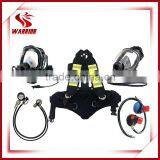 Part of Breathing Apparatus Respirator thumbnail-1