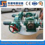 1ton Melting Metal Electric Furnace for Steel , Cast Iron Melting thumbnail-5