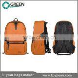 100% Polyester 2015 Mountain Top Backpack thumbnail-5