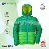 2015 padded jackets for boys(CWM4106)