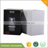 Custom Design Paper Box Packaging for Loudspeaker