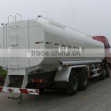 HOWO 8X4 Fuel Tanker thumbnail-1