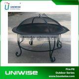 2016 Hot Sale Outdoor Steel Fire Pit thumbnail-1