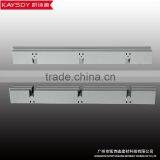 Good Price Open Metal Grid Aluminum Suspended Ceiling thumbnail-3