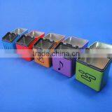 RG928 - Cigarette Tin Can