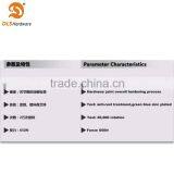 Hardware Factory Supply Sofa Headrest Accessories Sofa Hinge thumbnail-5