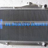 FULL ALUMINUM RACING COOLING RADIATOR FOR ACURA INTEGRA 94-01 AT thumbnail-5