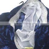 Factory Wholesale Hot Sales Custom Mens Beach Shorts4 Way Stretch Boardshorts thumbnail-6